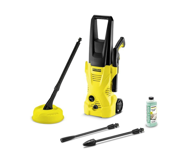 Karcher Myjka ciśnieniowa K 2 Home T150 - 417719 - zdjęcie